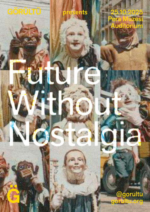 Future Without Nostalgia