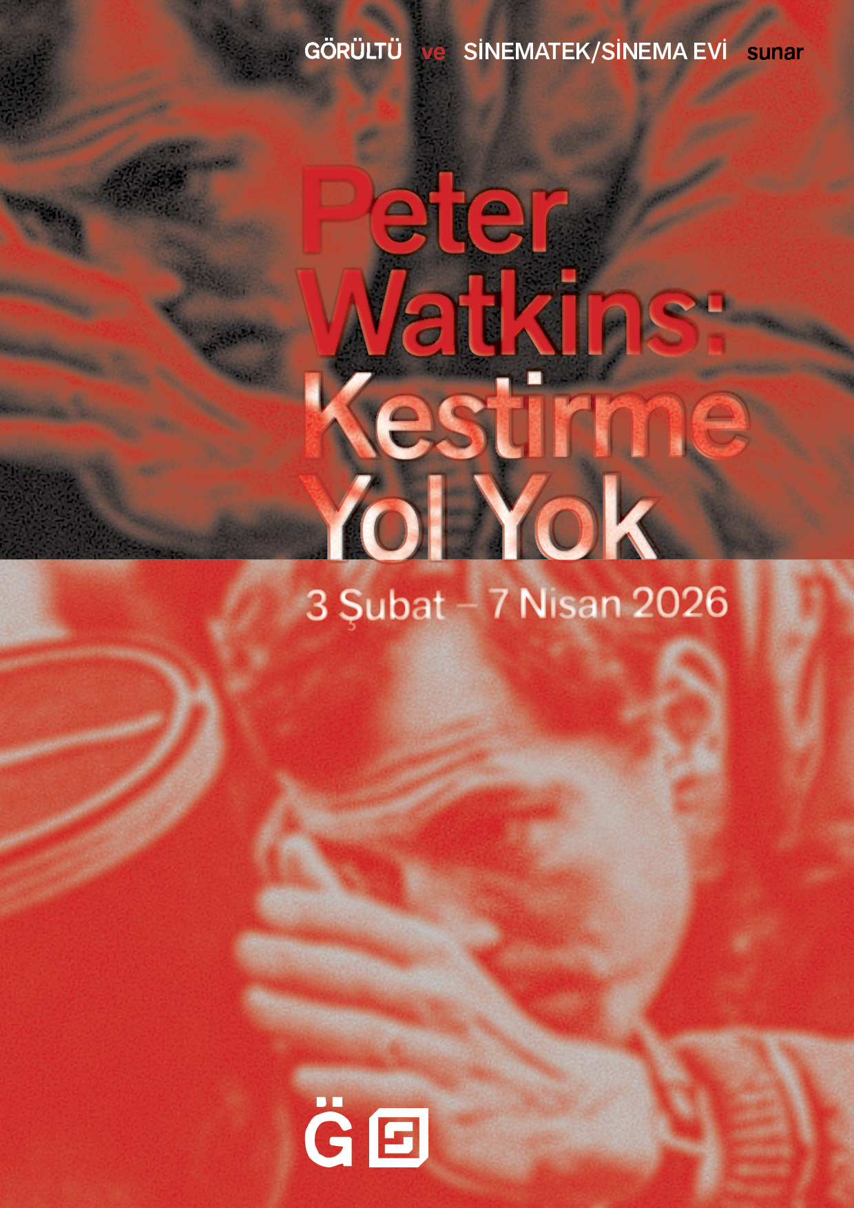 Peter Watkins