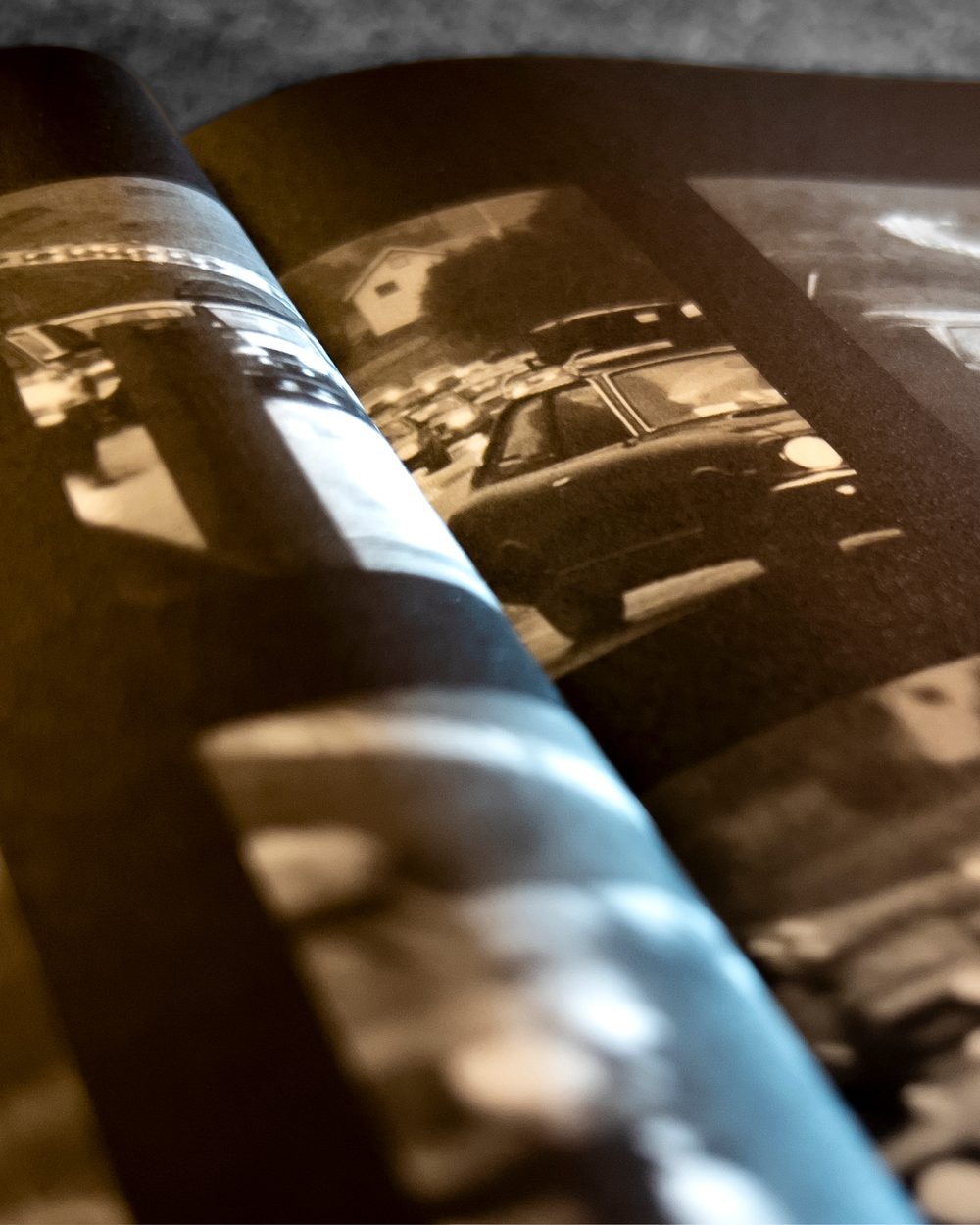Peter Watkins: No Shortcuts — book interior 4