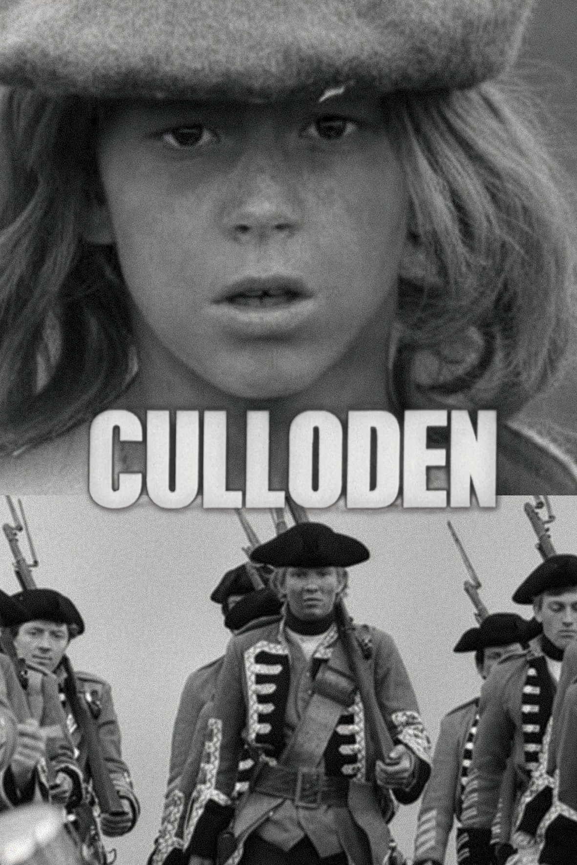 Culloden Muharebesi