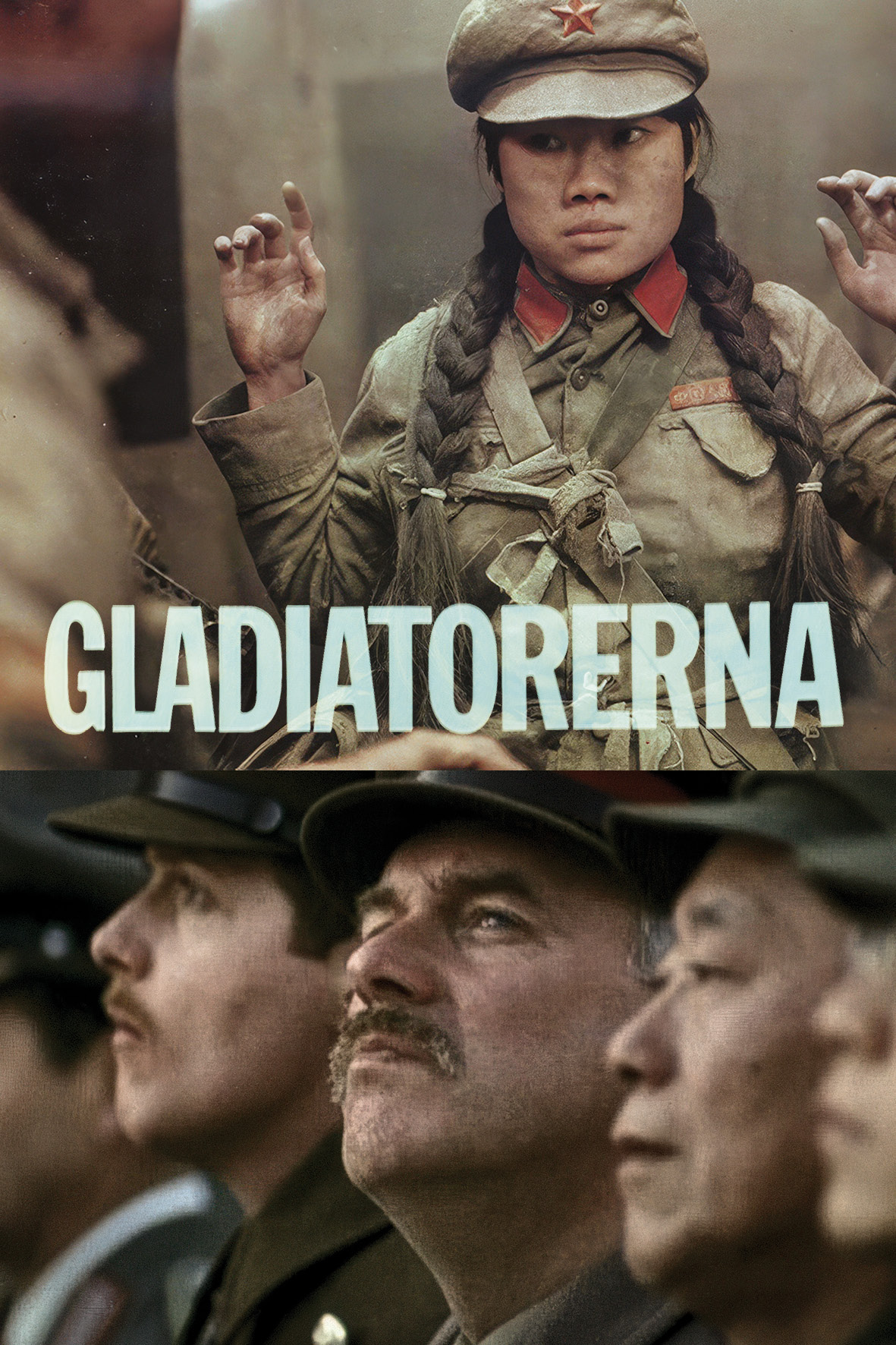 Gladyatörler
